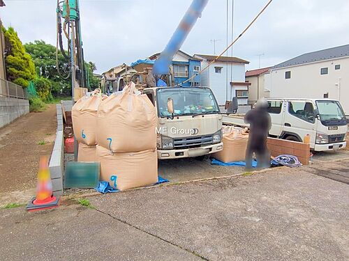 千葉県松戸市高塚新田 3980万円 4LDK