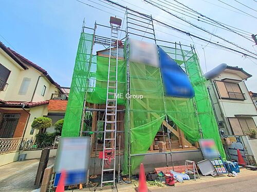 埼玉県川口市大字神戸 3980万円 3LDK