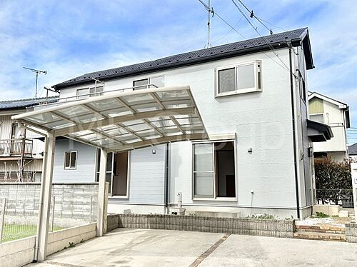 埼玉県越谷市大成町６丁目 中古住宅
