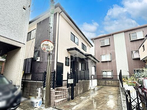 埼玉県三郷市早稲田６丁目 3249万円