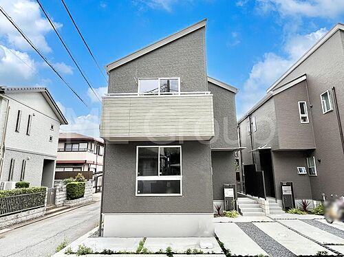 千葉県我孫子市船戸１丁目 中古住宅