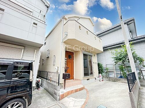 東京都足立区大谷田２丁目 中古住宅