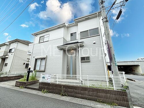 埼玉県草加市長栄１丁目 2998万円