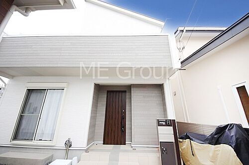 千葉県松戸市小金上総町 5800万円
