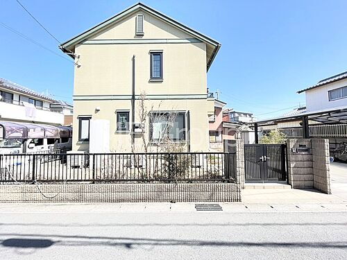 千葉県野田市宮崎 中古住宅