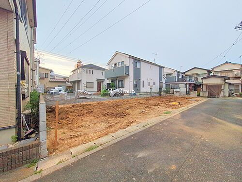 埼玉県三郷市戸ケ崎３丁目 4298万円 3LDK