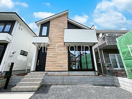 千葉県鎌ケ谷市東鎌ケ谷2丁目 3868万円 4LDK