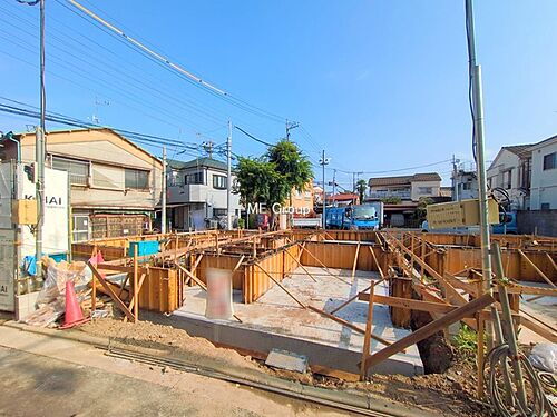 東京都足立区本木南町 4998万円 2SLDK