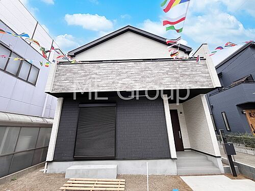 千葉県流山市大字西平井 5190万円 4LDK