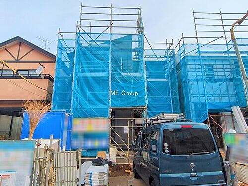 千葉県八千代市上高野 3190万円 4LDK