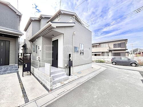 埼玉県三郷市彦成２丁目 中古住宅