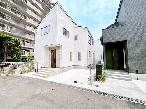 千葉県流山市西初石２丁目 6180万円 3LDK