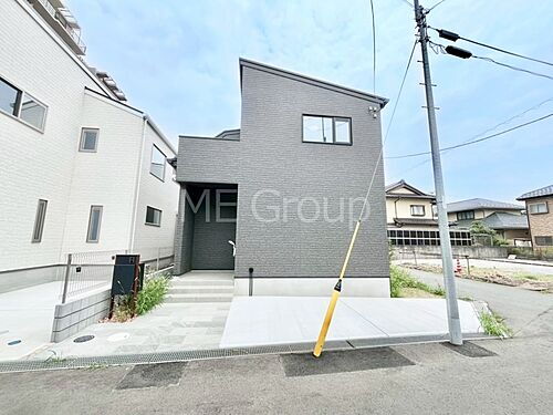 千葉県流山市西初石２丁目 6480万円 3LDK