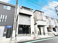 東京都葛飾区高砂7丁目 6798万円 4LDK