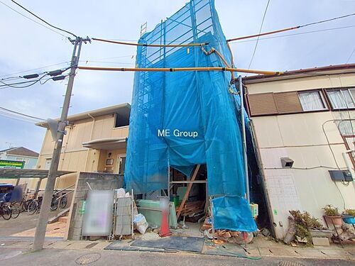 千葉県浦安市堀江1丁目 7299万円 3SLDK