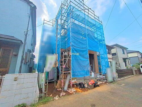 千葉県鎌ケ谷市南初富4丁目 3180万円 3LDK