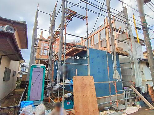 千葉県船橋市八木が谷２丁目 2580万円 3LDK