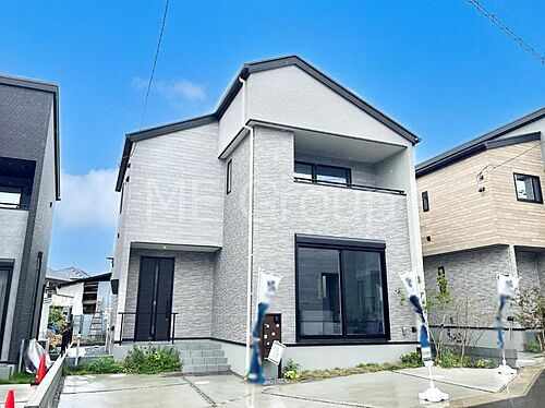 千葉県柏市増尾３丁目 5080万円 3LDK