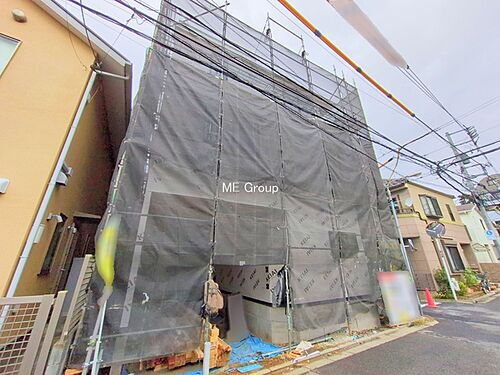 東京都荒川区東尾久2丁目 8699万円 4LDK