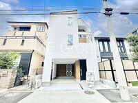 東京都足立区辰沼2丁目 6980万円 4LDK