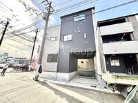 埼玉県川口市西青木4丁目 6899万円 4LDK