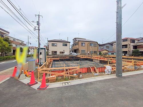 東京都江戸川区東小岩１丁目 6190万円 3SLDK