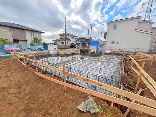 埼玉県南埼玉郡宮代町東姫宮1丁目 3180万円 4LDK