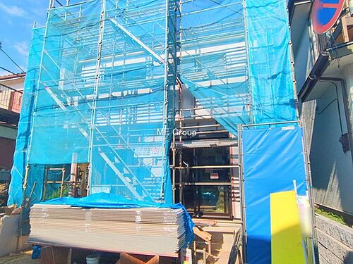 千葉県松戸市六高台3丁目 3690万円 4LDK