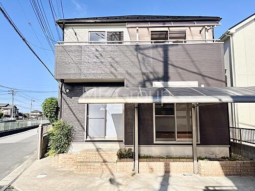 千葉県松戸市栄町１丁目 中古住宅