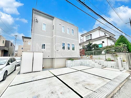 千葉県野田市岩名２丁目 5350万円