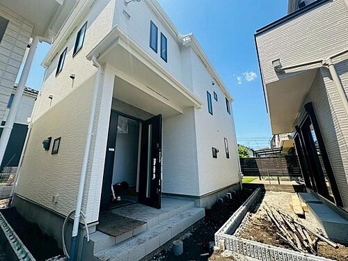 東京都八王子市台町３丁目 5090万円 4LDK