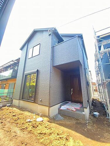 東京都八王子市椚田町 4780万円 4LDK