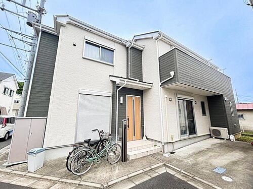 東京都八王子市中野上町２丁目 3150万円