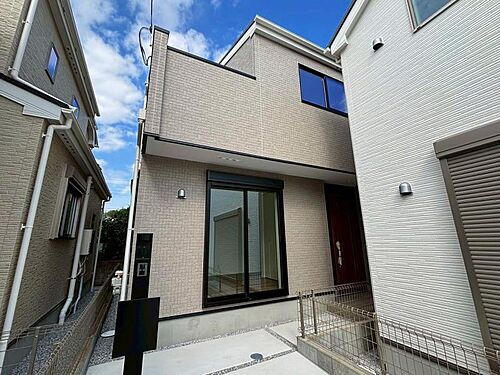 東京都日野市東豊田3丁目 3980万円 1SLDK