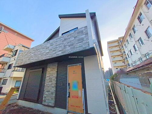 東京都八王子市椚田町 4999万円 4LDK