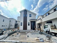 東京都立川市富士見町3丁目 4390万円 3LDK