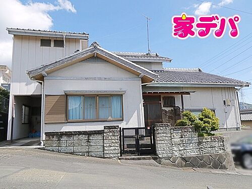 愛知県豊橋市多米町字蝉川 1490万円