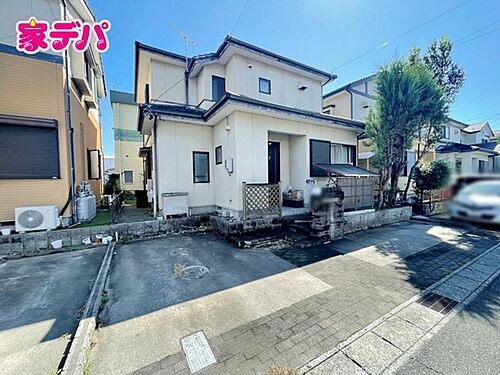 愛知県豊橋市神野新田町字ハノ割 1320万円