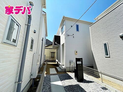 愛知県豊橋市瓜郷町八反田 2280万円 3LDK