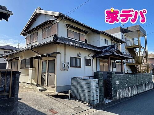 愛知県豊橋市牟呂大西町 3720万円 7SDK