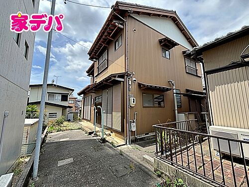 愛知県豊橋市羽根井西町 1800万円 6LDK