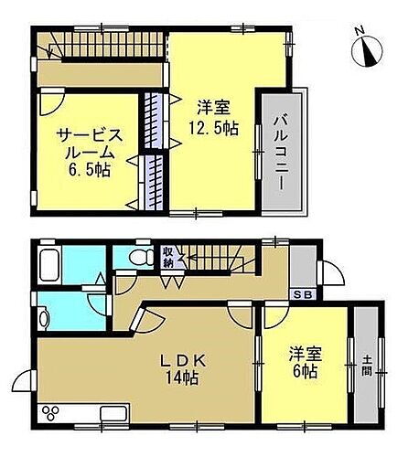 愛知県豊橋市牟呂外神町5-4 豊橋駅 中古住宅 物件詳細