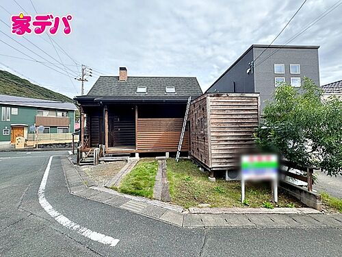 愛知県田原市田原町柳ケ丘 1980万円