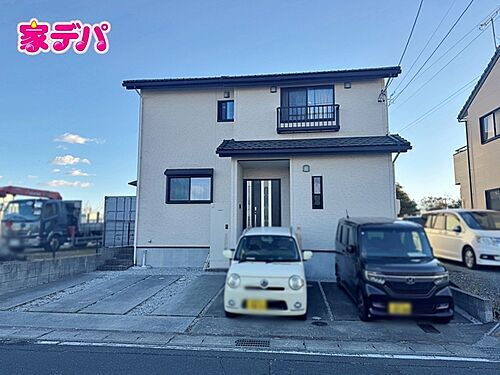 愛知県豊橋市下条東町字広間 1890万円