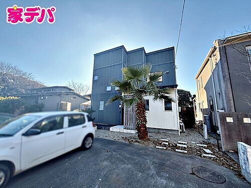 愛知県豊橋市小松原町字東原 1650万円