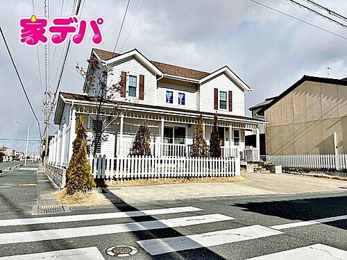 愛知県田原市神戸町ヤンベ 3480万円