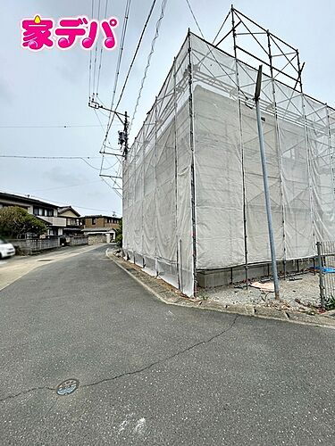 愛知県田原市福江町天神 1890万円 4SLDK