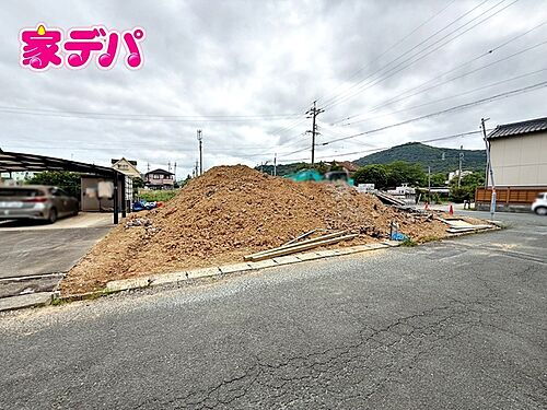 愛知県豊橋市大岩町字境目 2790万円 4LDK