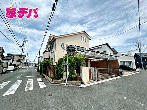 愛知県豊橋市牧野町字北原 3490万円