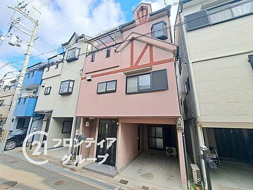 大阪府枚方市村野東町 1490万円